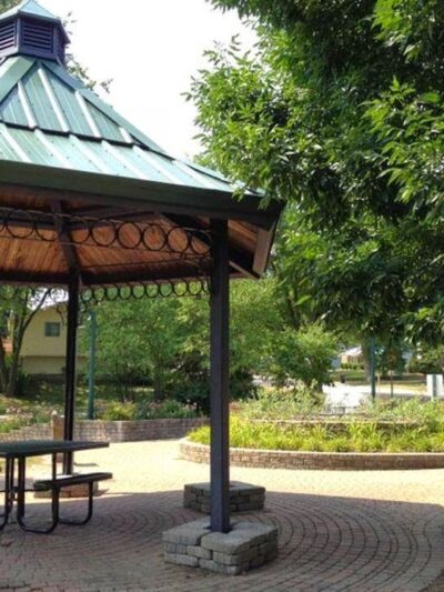 Field Park - Hoffman Estates, IL