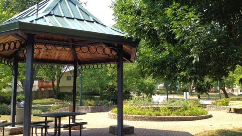 Field Park - Hoffman Estates, IL