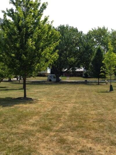 Field Park - Hoffman Estates, IL