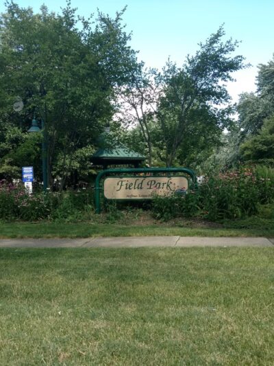 Field Park - Hoffman Estates, IL