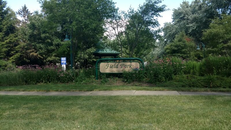 Field Park - Hoffman Estates, IL