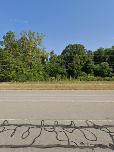 Hoffman Town Park - Hoffman, NC