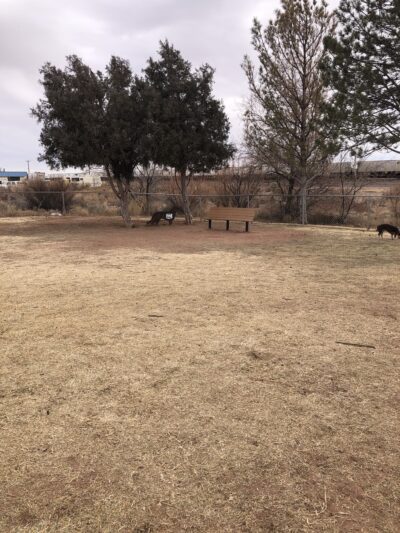 Heward Park - Holbrook, AZ