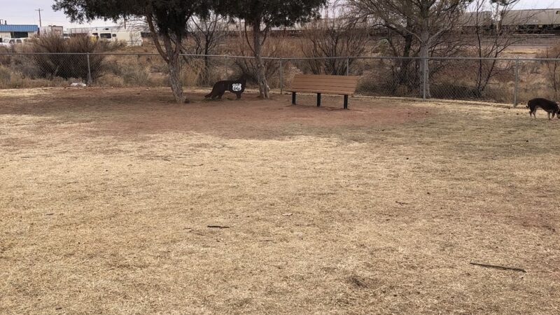 Heward Park - Holbrook, AZ