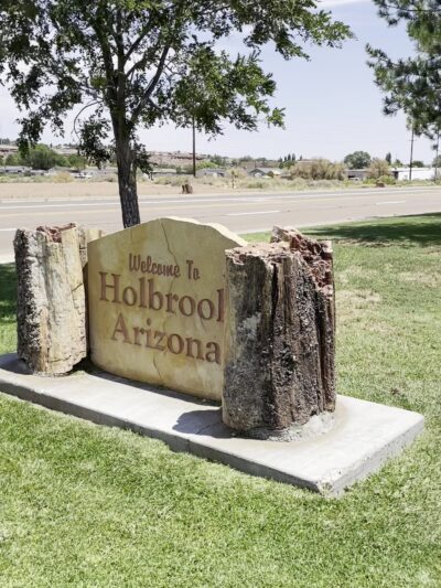 Heward Park - Holbrook, AZ