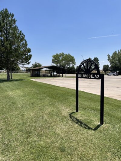 Heward Park - Holbrook, AZ