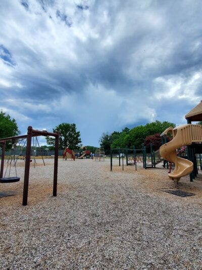 Sumner Field - Holbrook, MA