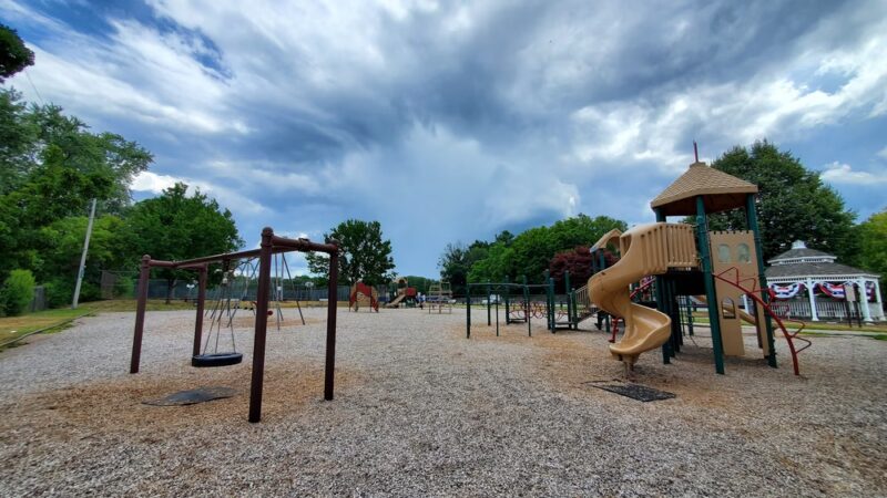 Sumner Field - Holbrook, MA