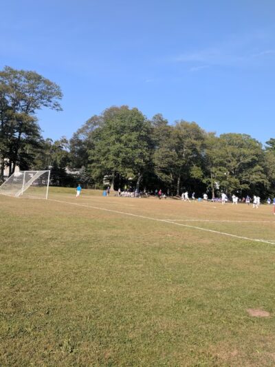 Sumner Field - Holbrook, MA
