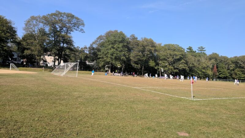 Sumner Field - Holbrook, MA