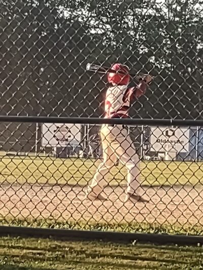 Sumner Field - Holbrook, MA