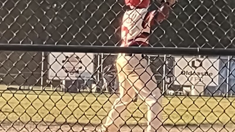 Sumner Field - Holbrook, MA