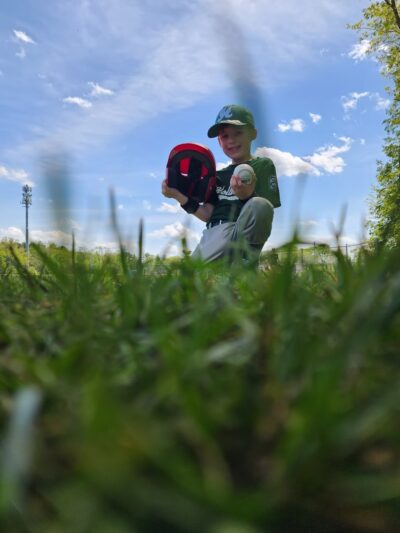 Sumner Field - Holbrook, MA