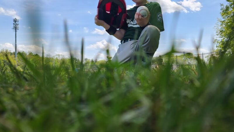 Sumner Field - Holbrook, MA