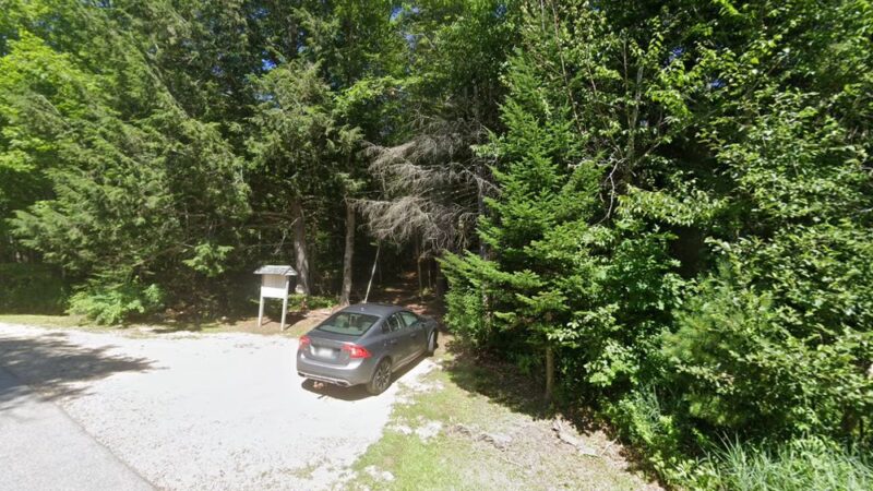 Pilote Town Forest - Holderness, NH