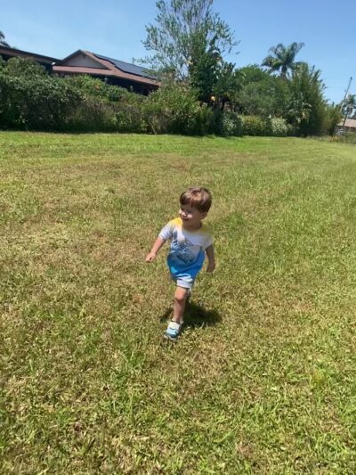 Aloha Gardens Park - Holiday, FL