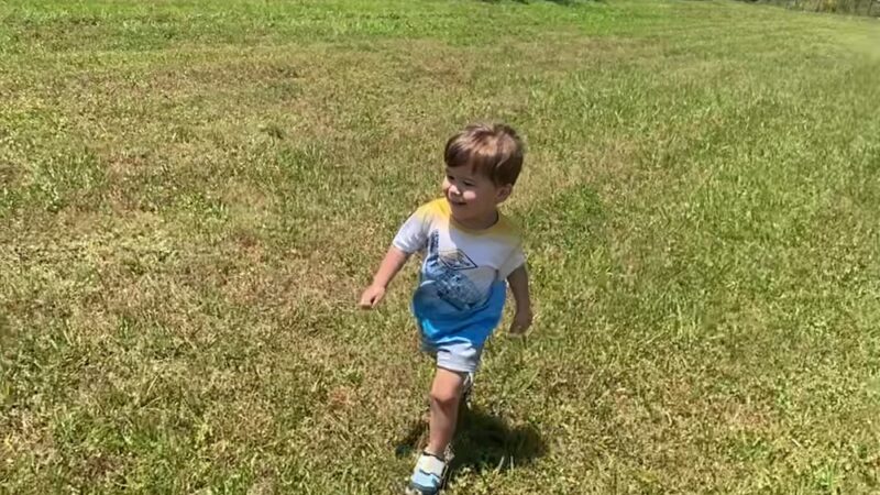 Aloha Gardens Park - Holiday, FL