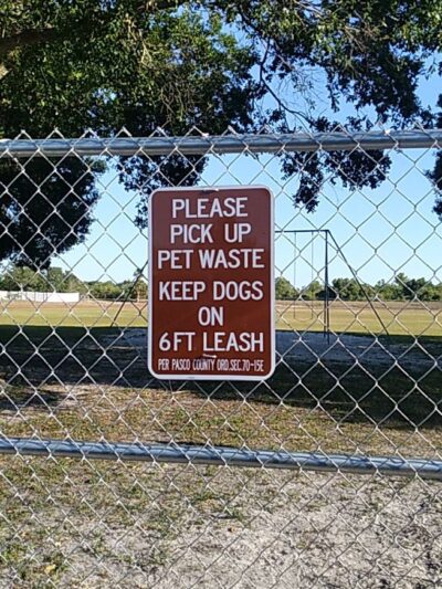 Aloha Gardens Park - Holiday, FL