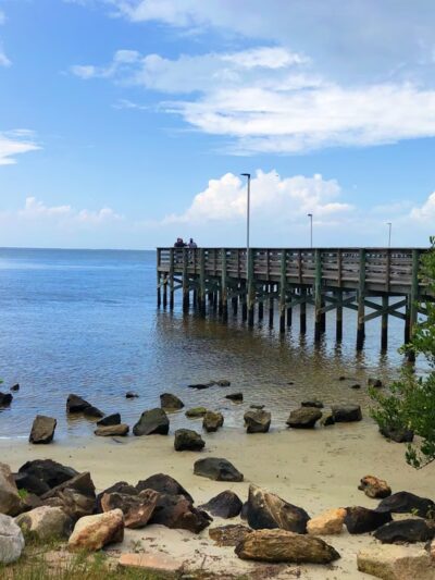 Anclote Gulf Park - Holiday, FL