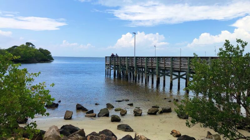 Anclote Gulf Park - Holiday, FL