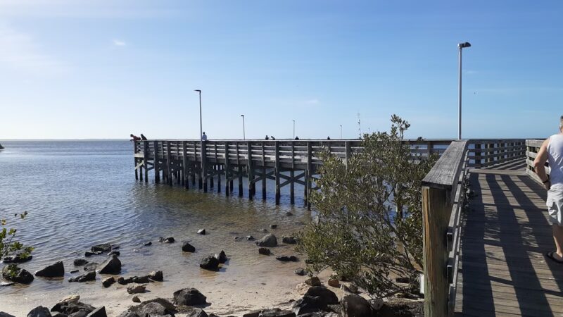 Anclote Gulf Park - Holiday, FL