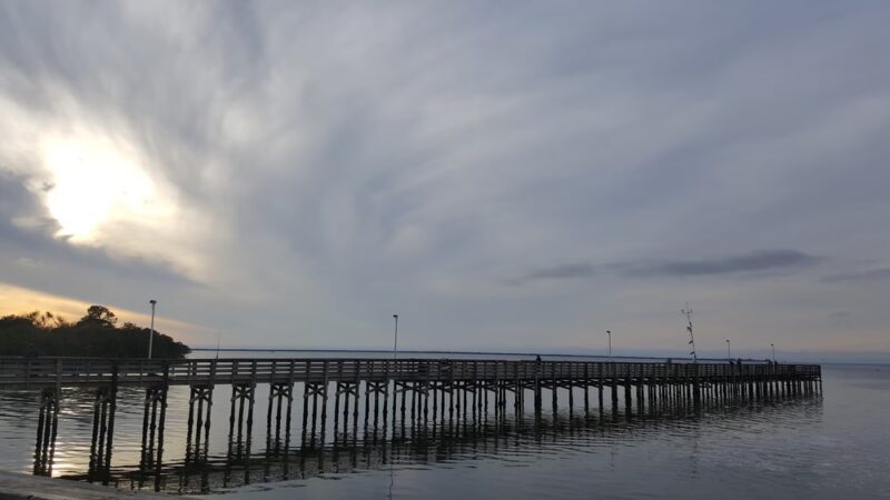 Anclote Gulf Park - Holiday, FL