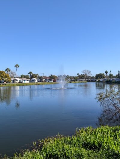 Holiday Travel Park - Holiday, FL