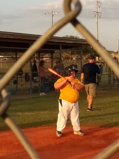 J. Ben Harrill Recreation Complex - Holiday, FL