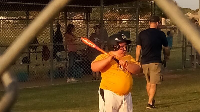 J. Ben Harrill Recreation Complex - Holiday, FL