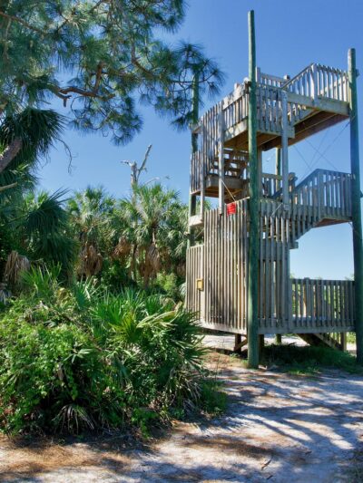 Key Vista Nature Park - Holiday, FL