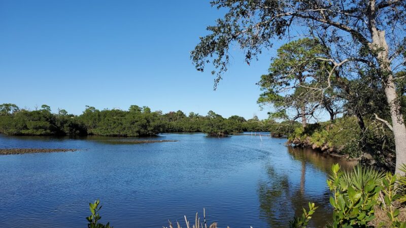 Key Vista Nature Park - Holiday, FL