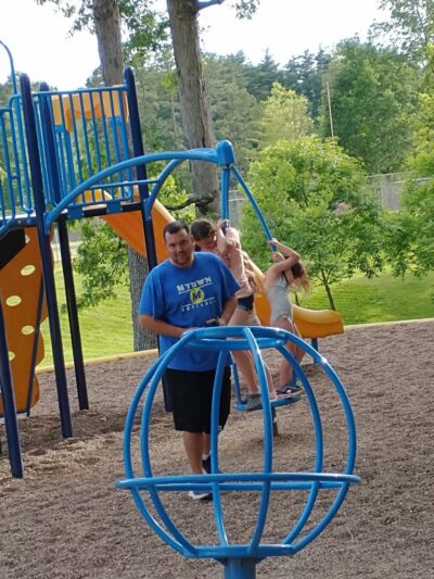 Holland Municipal Park - Holland, IN