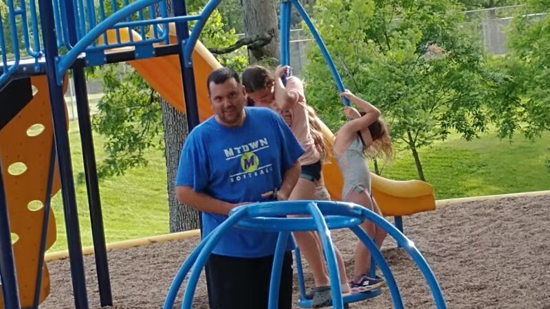 Holland Municipal Park - Holland, IN