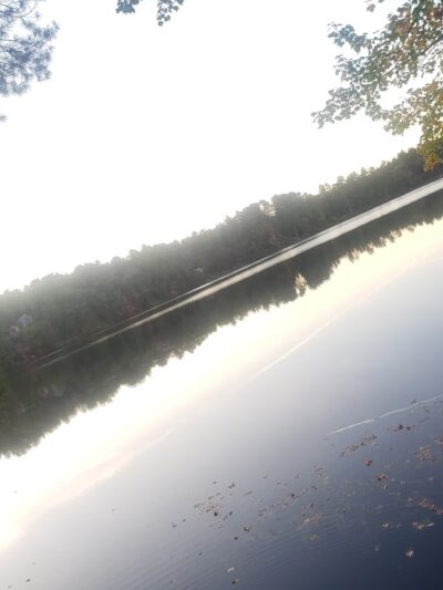 Lake Siog Park - Holland, MA