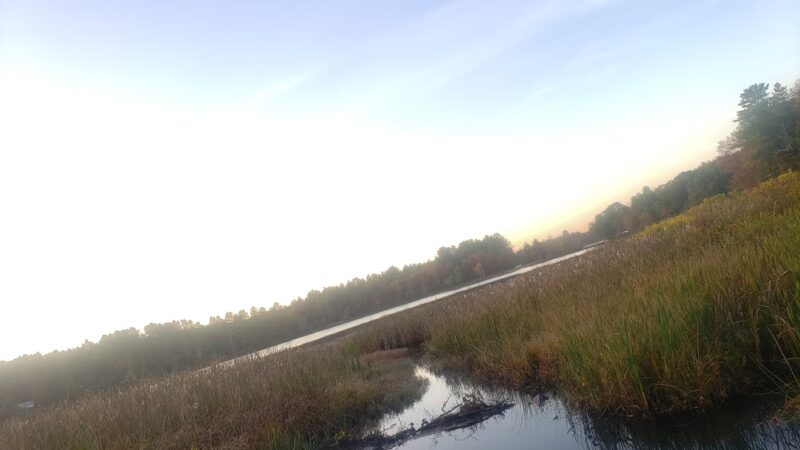 Lake Siog Park - Holland, MA