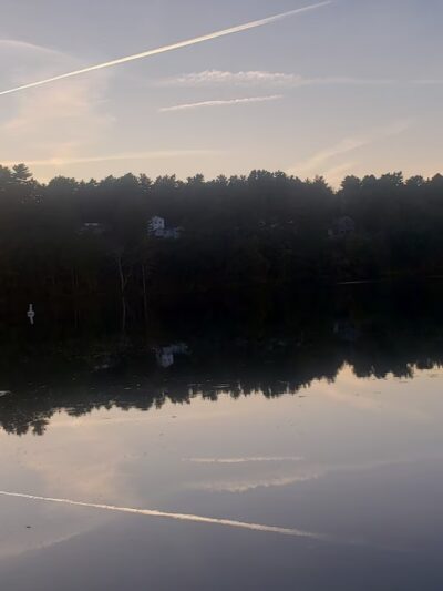 Lake Siog Park - Holland, MA