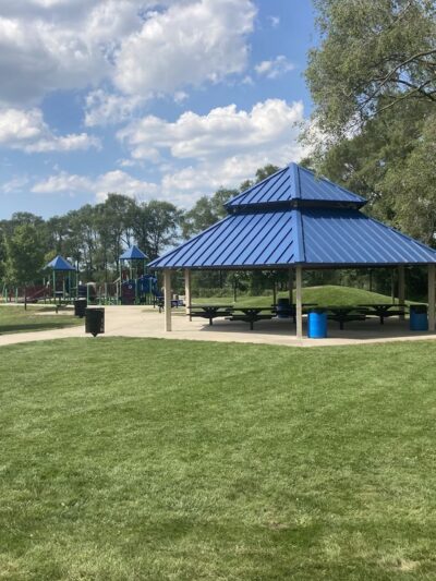 Quincy Park - Holland, MI