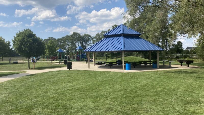 Quincy Park - Holland, MI