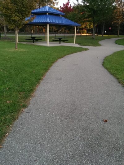 Quincy Park - Holland, MI