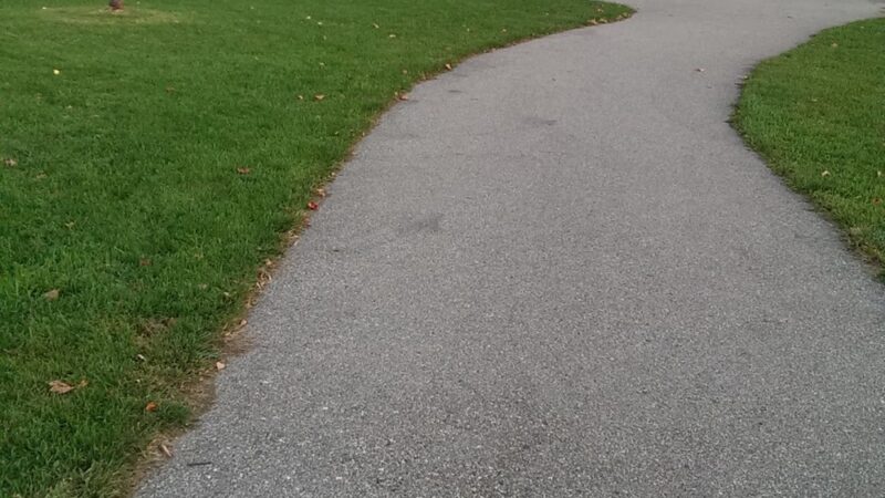 Quincy Park - Holland, MI