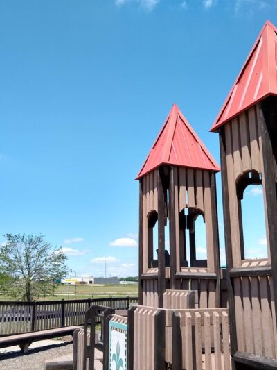 Holland City Park - Holland, TX