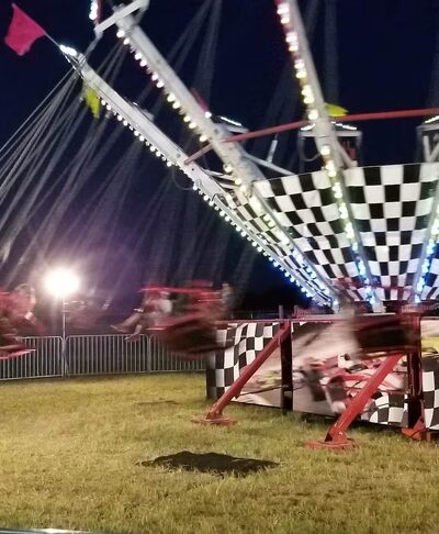 Holland City Park - Holland, TX