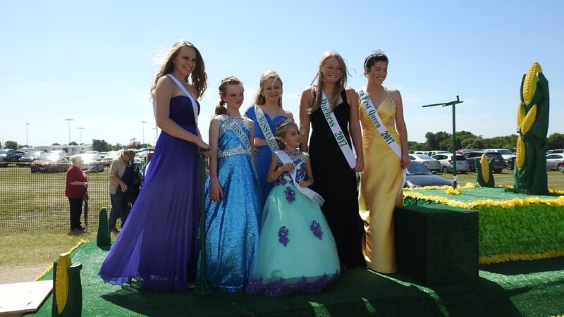 Holland City Park - Holland, TX