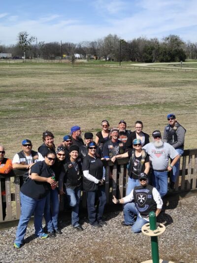 Holland City Park - Holland, TX