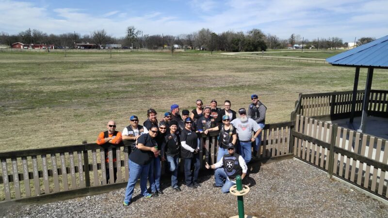 Holland City Park - Holland, TX