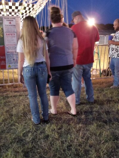 Holland City Park - Holland, TX