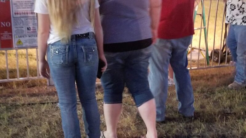 Holland City Park - Holland, TX