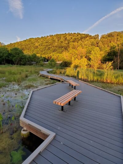 NatureWorks Park - Hollidaysburg, PA