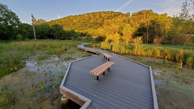 NatureWorks Park - Hollidaysburg, PA