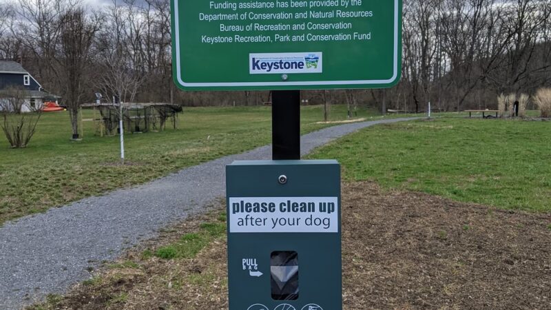 NatureWorks Park - Hollidaysburg, PA